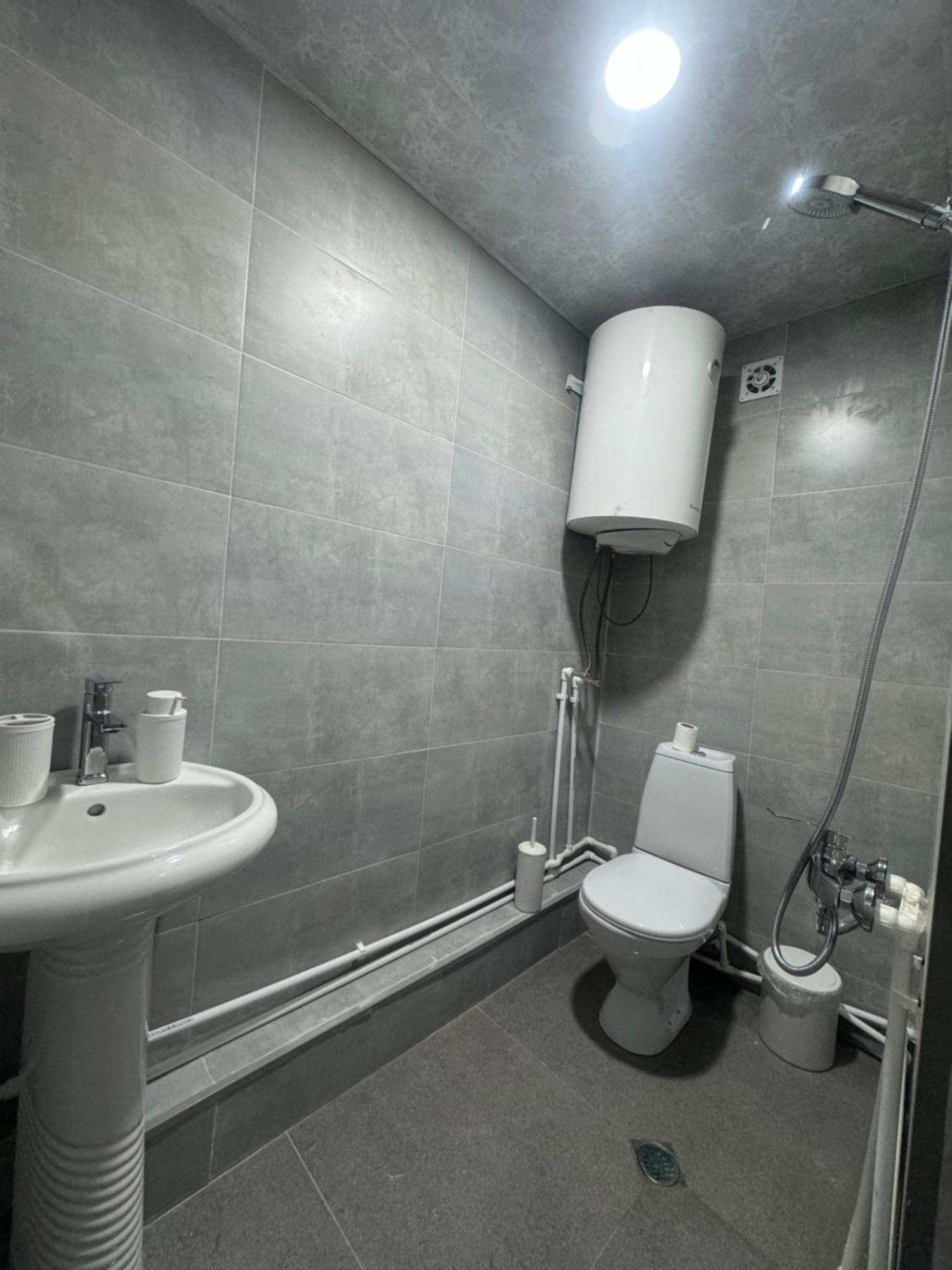 Chazhashi Guesthouse Usguli Kültér fotó